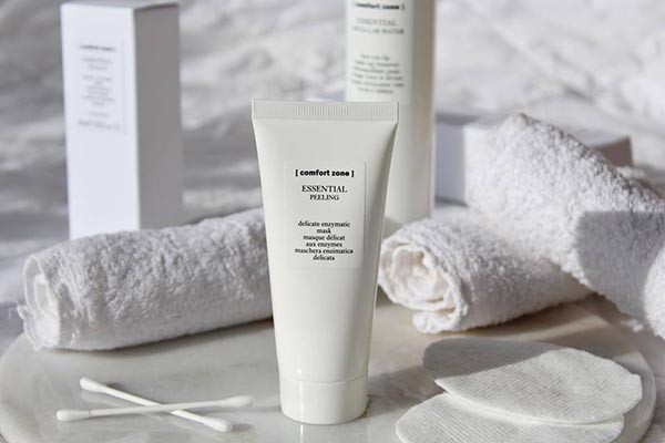 Tẩy Tế Bào Chết Sinh Học Comfort Zone Essential Peeling 60ml