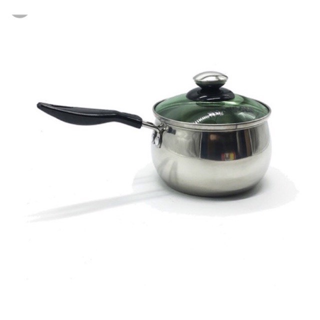 Nồi nấu bột cháo iox 14cm