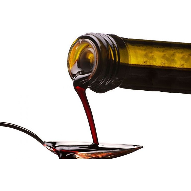 Men giấm (Cream with Balsamic Vinegar of Modena) La Sicilia (Ý)– 500ml[Date 2025]