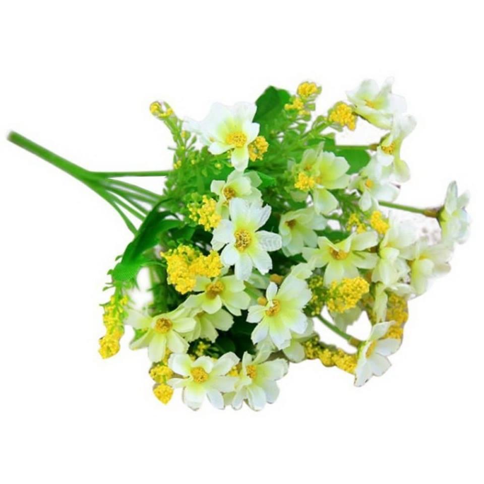 Combo Bình và 5 cành hoa cánh bướm