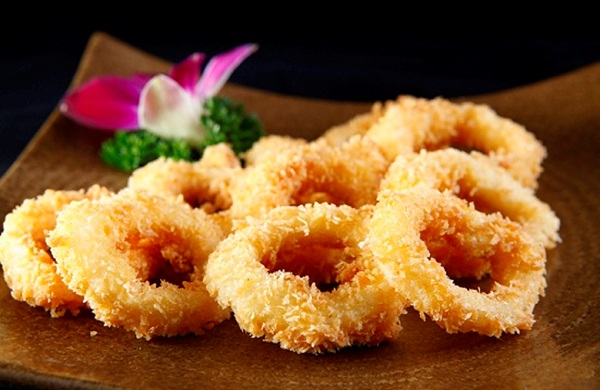 Bột Chiên Xù PANKO Gói 100gram