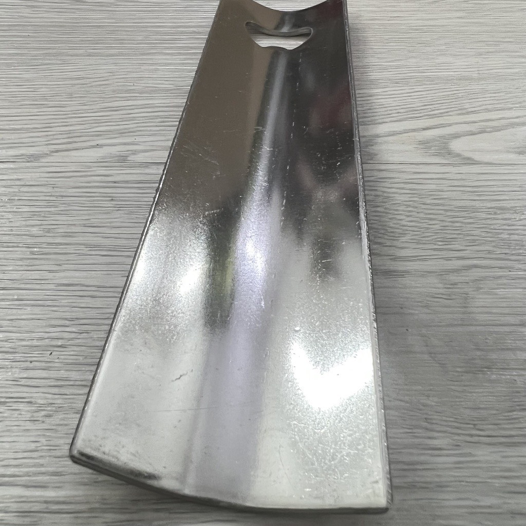 Dụng cụ đập nước đá bằng inox