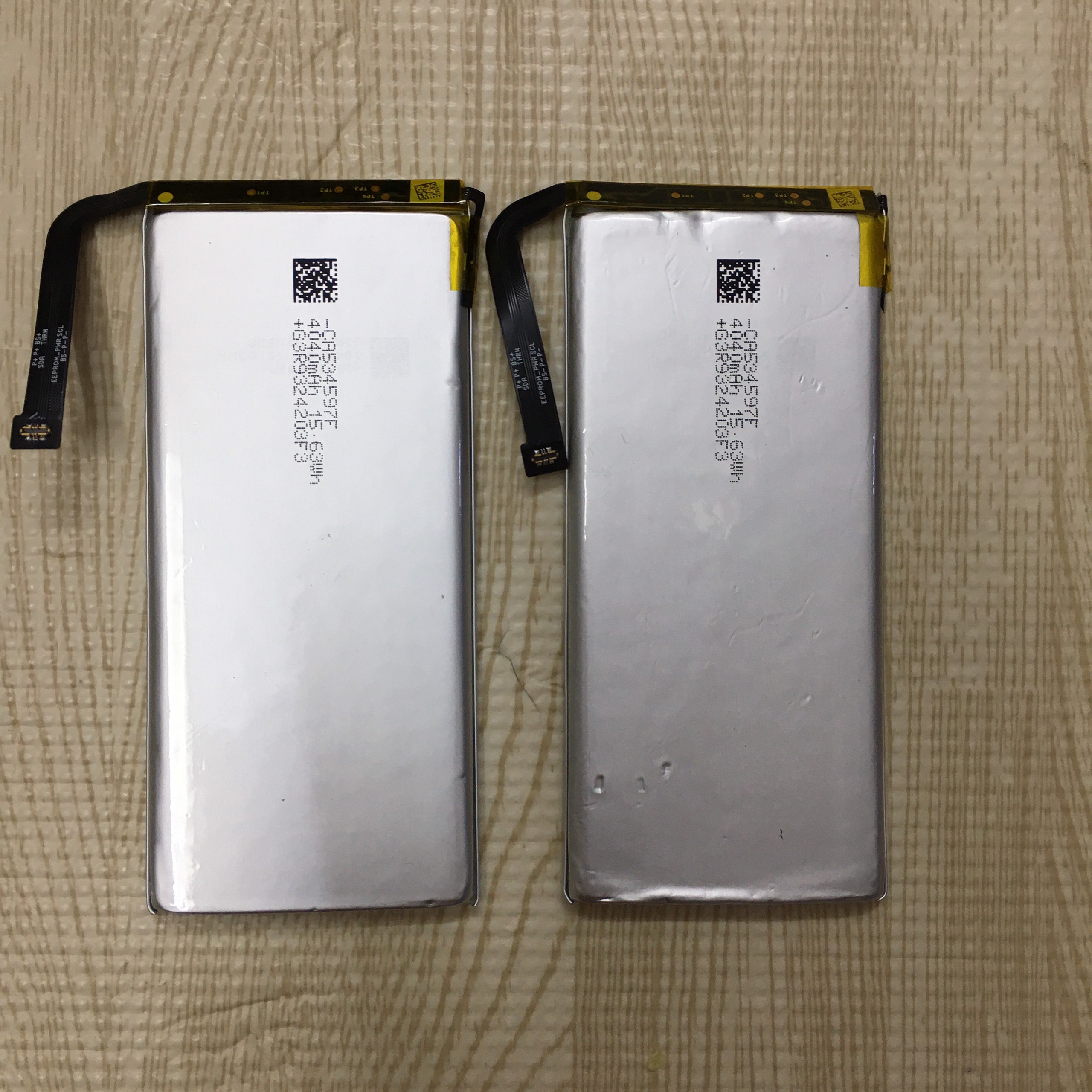 Pin Google Pixel 5 Gtb1F  - NEW"