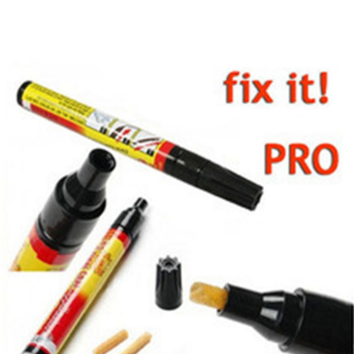 Bút Xóa Vết Xước Cho Ô Tô Xe Máy HQ206164-1.