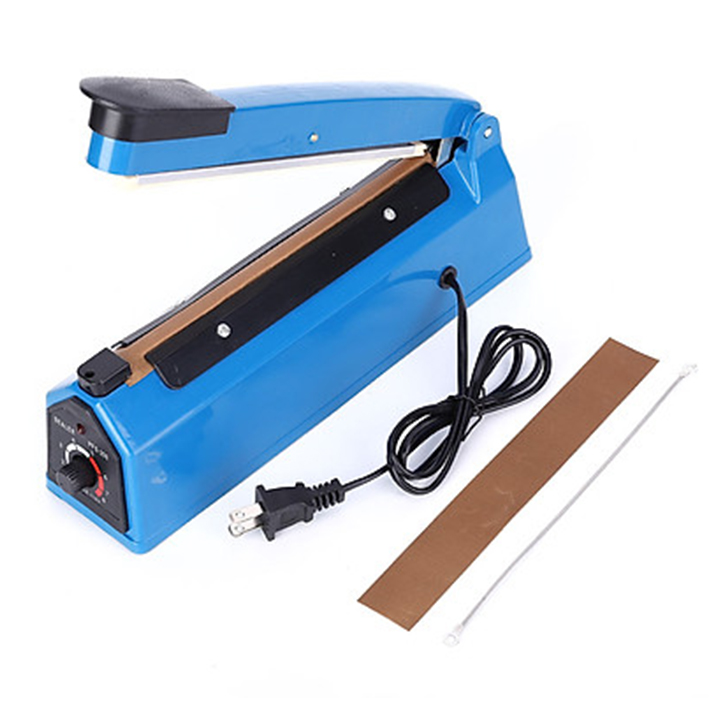 ⛔GIADUNGHOALONG⛔ Máy hàn miệng túi (LOẠI PFS-200)
