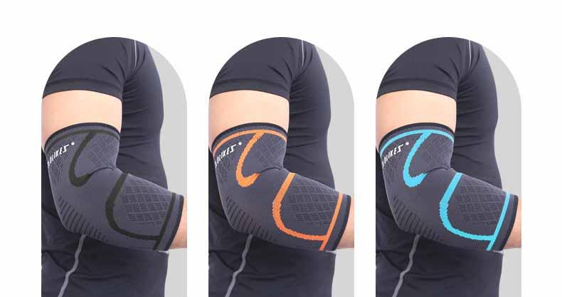 [HCM]Băng Bảo Vệ Khủy Tay Aolikes 1 Đôi