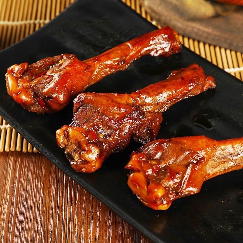 Đùi Vịt Cay Dacheng (35gr)