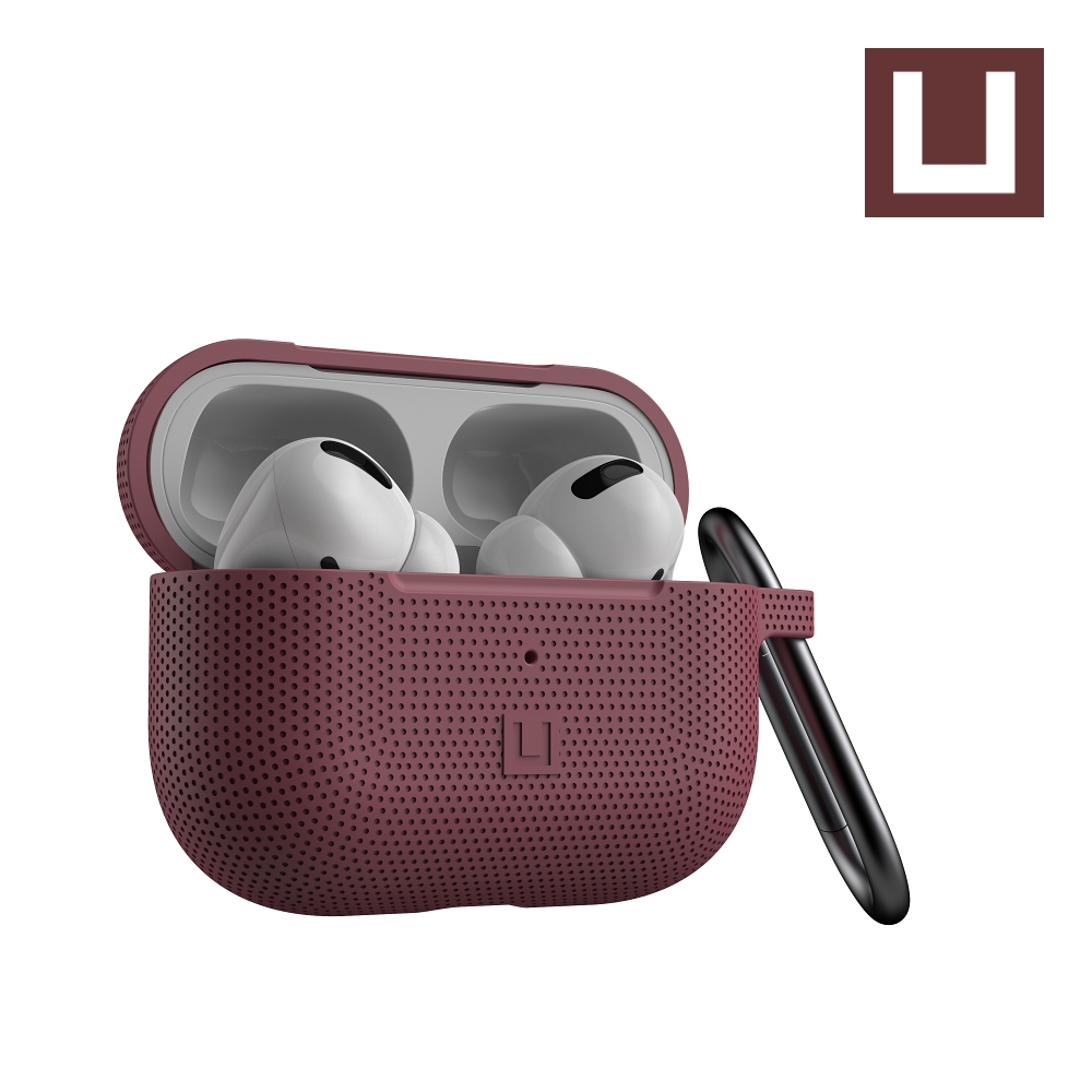 [U] Ốp dẻo UAG Silicon cho AirPods Pro