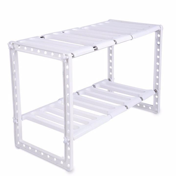 [HCM]Kệ Để Dưới Bồn Rửa Chén Tashuan TS-3324