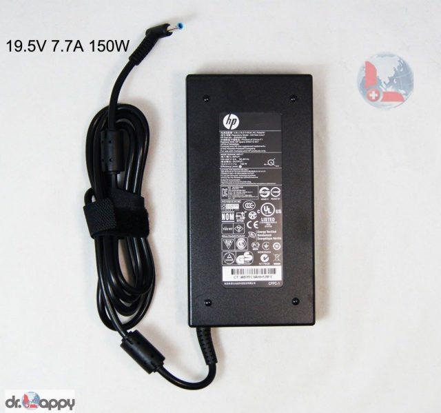 SẠC LAPTOP HP PAVILION 15-BC016TX 19.5V-7.7A 150W tặng kèm dây nguôn