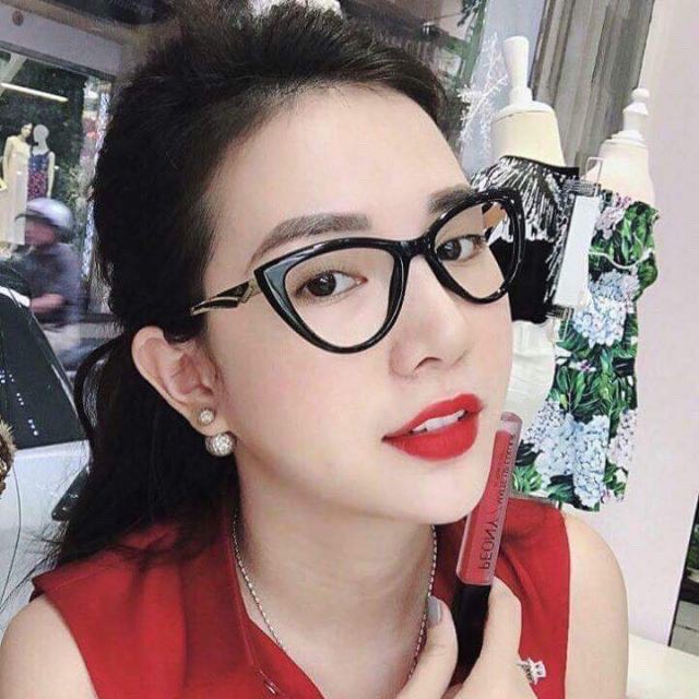 [FREESHIP] K53 Kính Gỉa Cận Mắt Mèo Siêu Hot