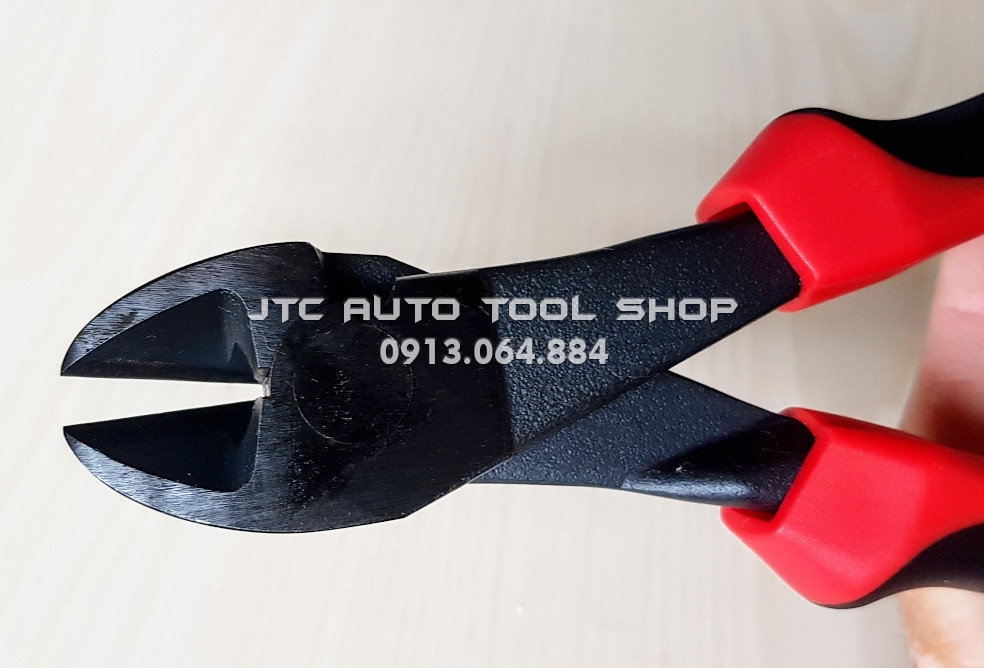 Kềm cắt 8" JTC-34258