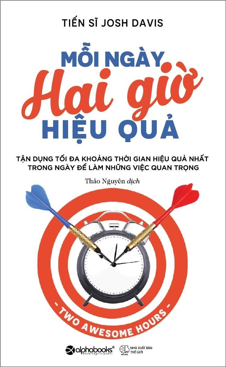 Mỗi ngày hai giờ hiệu quả