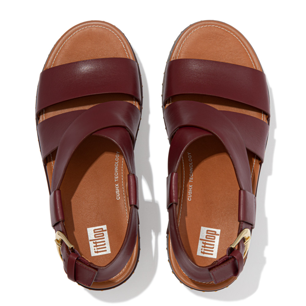 XĂNG ĐAN NỮ FITFLOP BK1