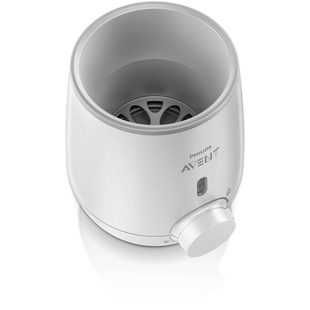 Máy hâm sữa & thức ăn siêu tốc SCF355/07