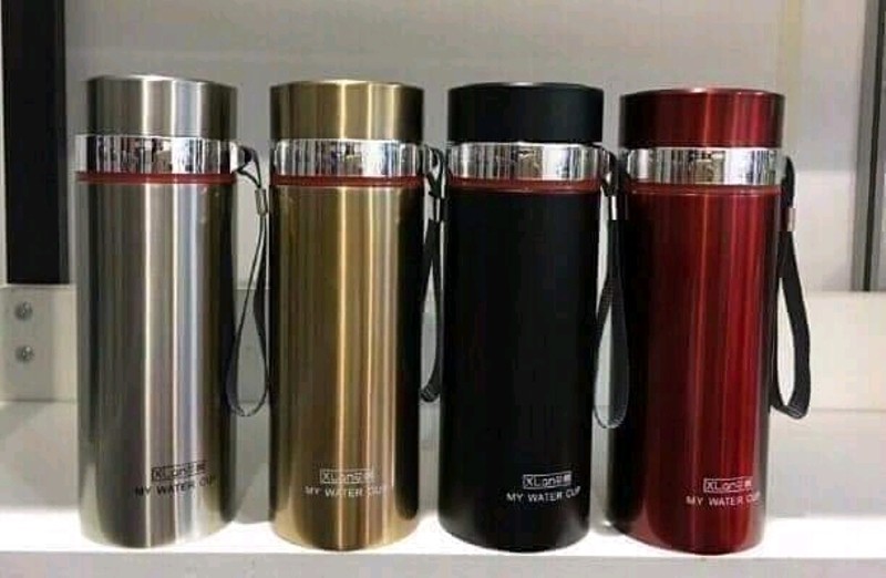 Bình Giữ Nhiệt 1000ML