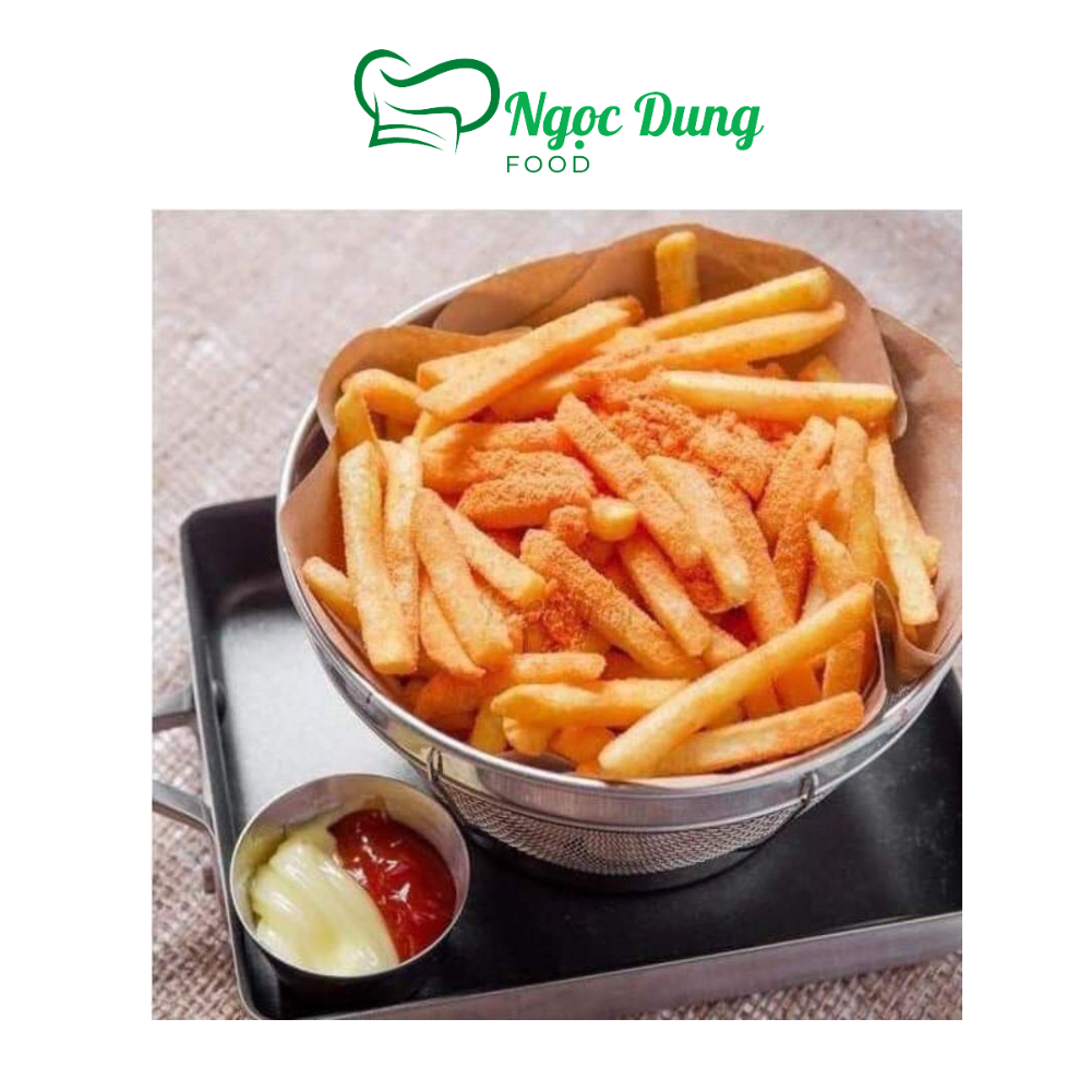 Khoai tây cọng Bỉ 1kg (giao tphcm)