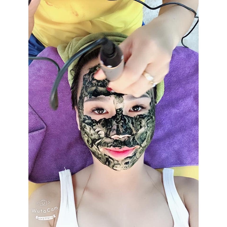 Cốm tảo xoắn vĩnh an