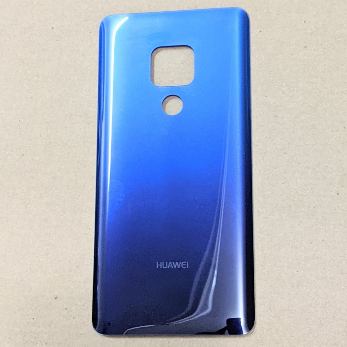 Nắp Lưng, Vỏ Lưng Sau Huawei Mate 20 Zin New, Ốp Vỏ Mặt Sau Linh Kiện Thay Thế