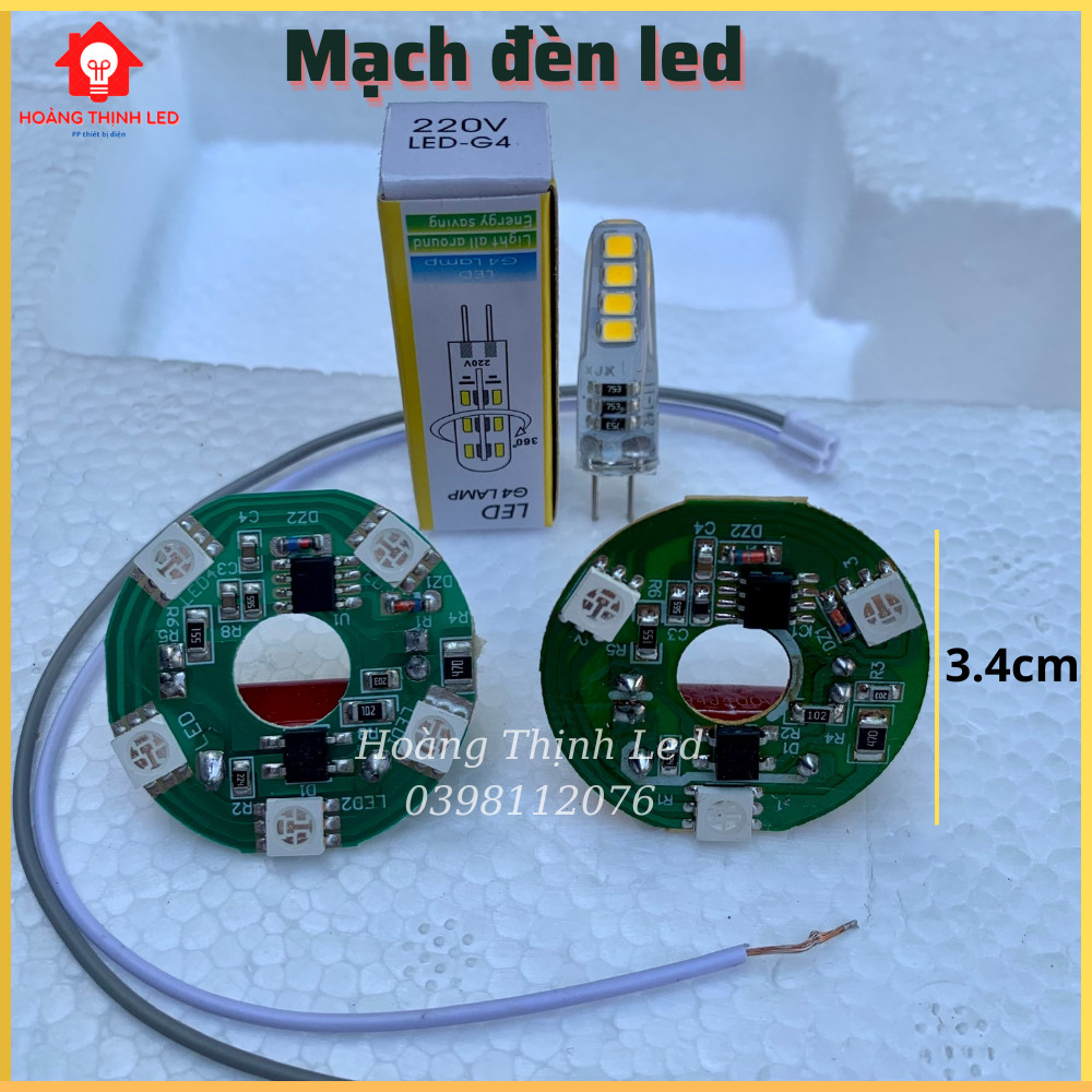 BO MẠCH ĐÈN THỜ PHA LÊ ,ĐÈN THỜ THỦY TINH
