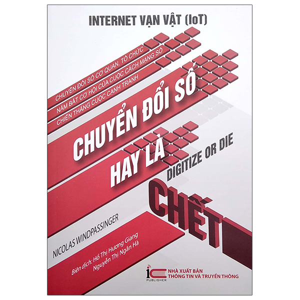 Fahasa - chuyển đổi số hay là chết