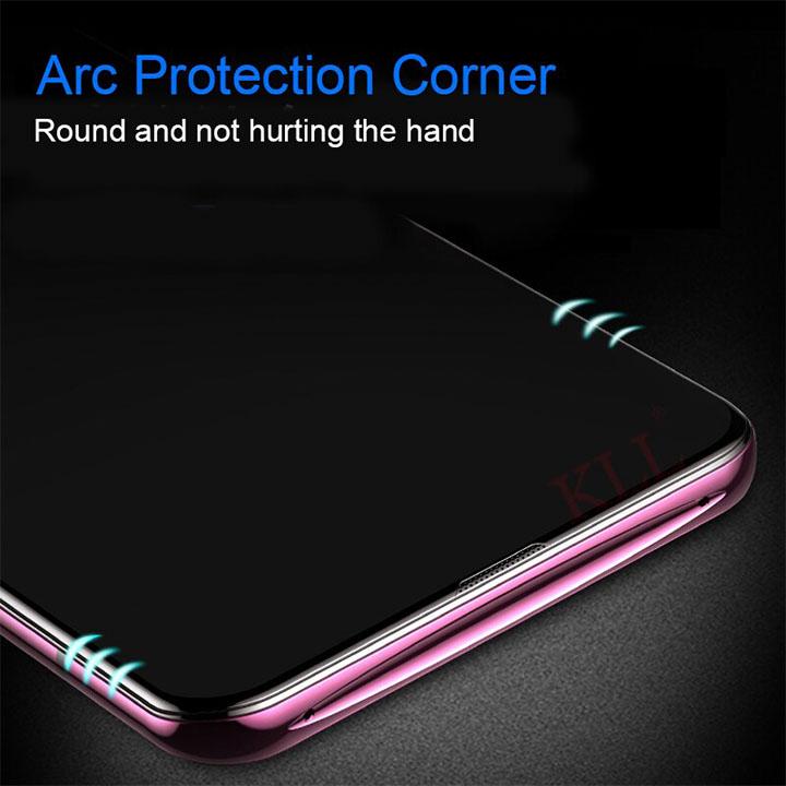 Miếng dán cường lực FULL màn hình OPPO A5S