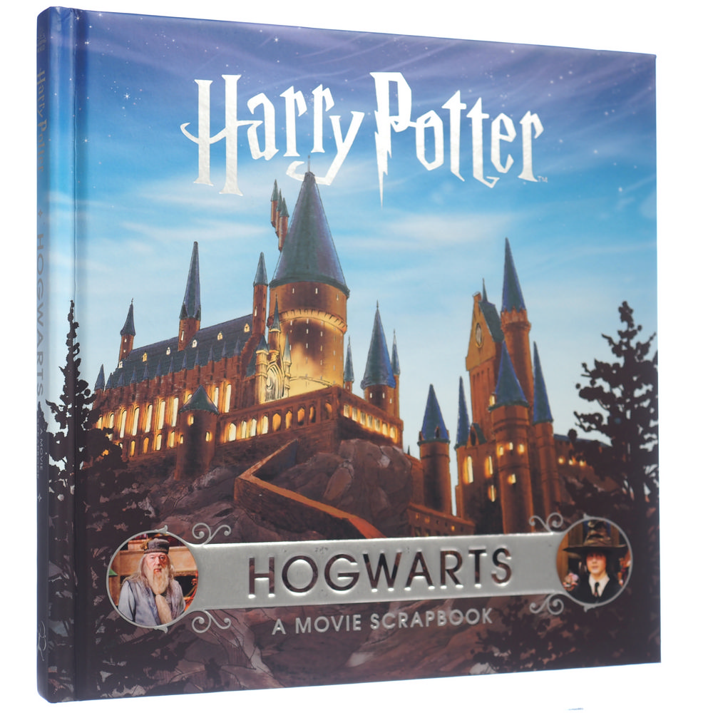 Books | Harry Potter Gift Edition