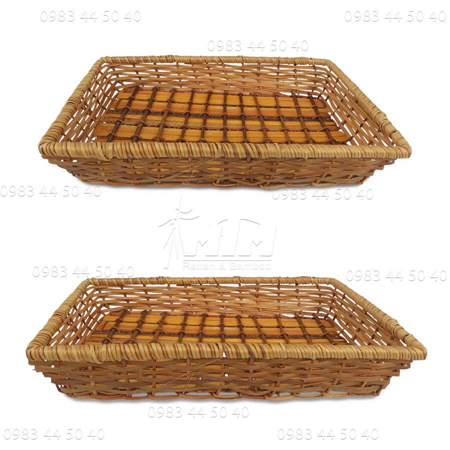 Khay gói quà tặng, quà tết