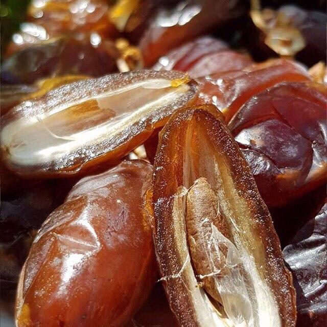 500gr chà là sấy dẻo dubai