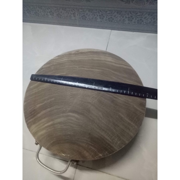Thớt nghiến Tây Bắc d40 giá 550k