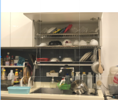Kệ chén bát đũa đĩa Inox 304 DUAL DAIJIN