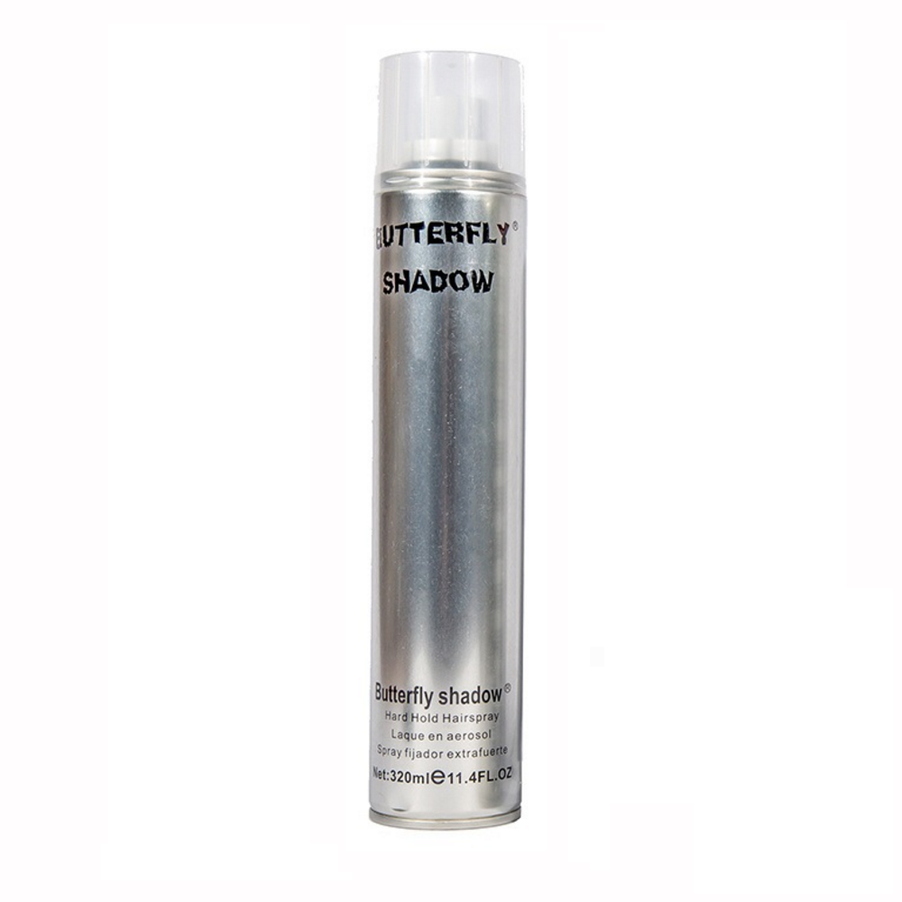 CHÍNH HÃNG GÔM XỊT TÓC BUTTERFLY SHADOW