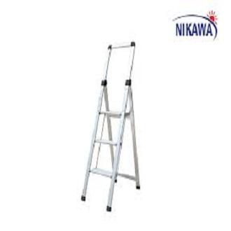Thang ghế nhôm Nikawa NK-3SL