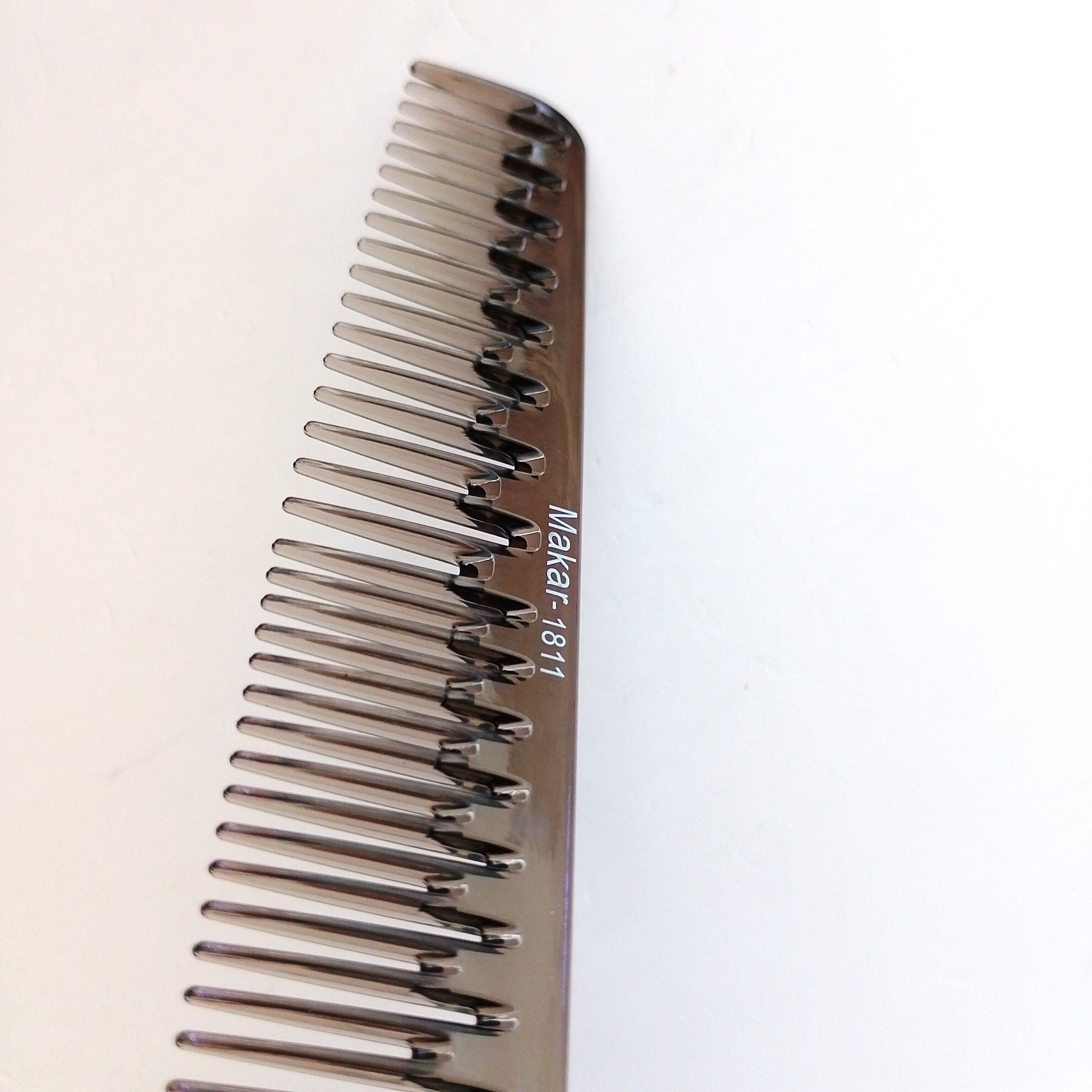 Lược MAKAR Cắt Tóc, Chải tóc chuyên Nghiệp cho Salon Tóc