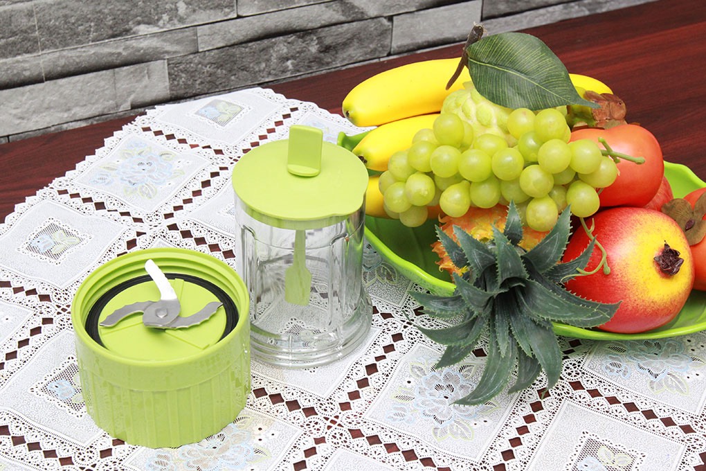 Máy xay sinh tố HappyCook HCB-150B