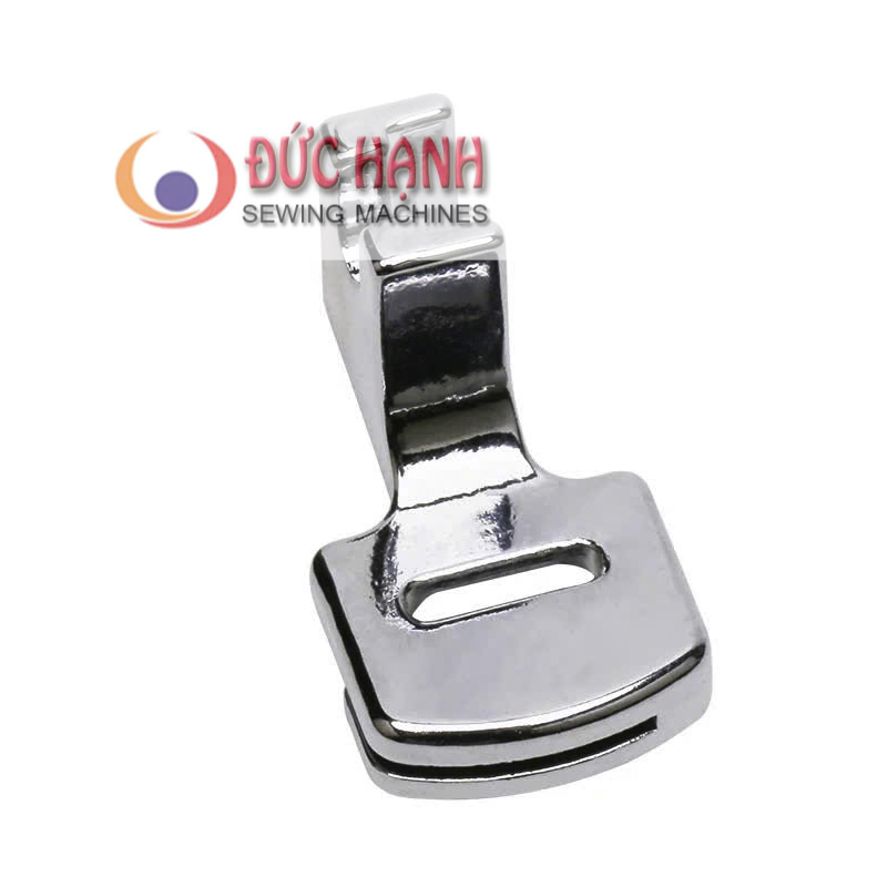 Chân vịt nhún bèo máy may gia đình đa năng