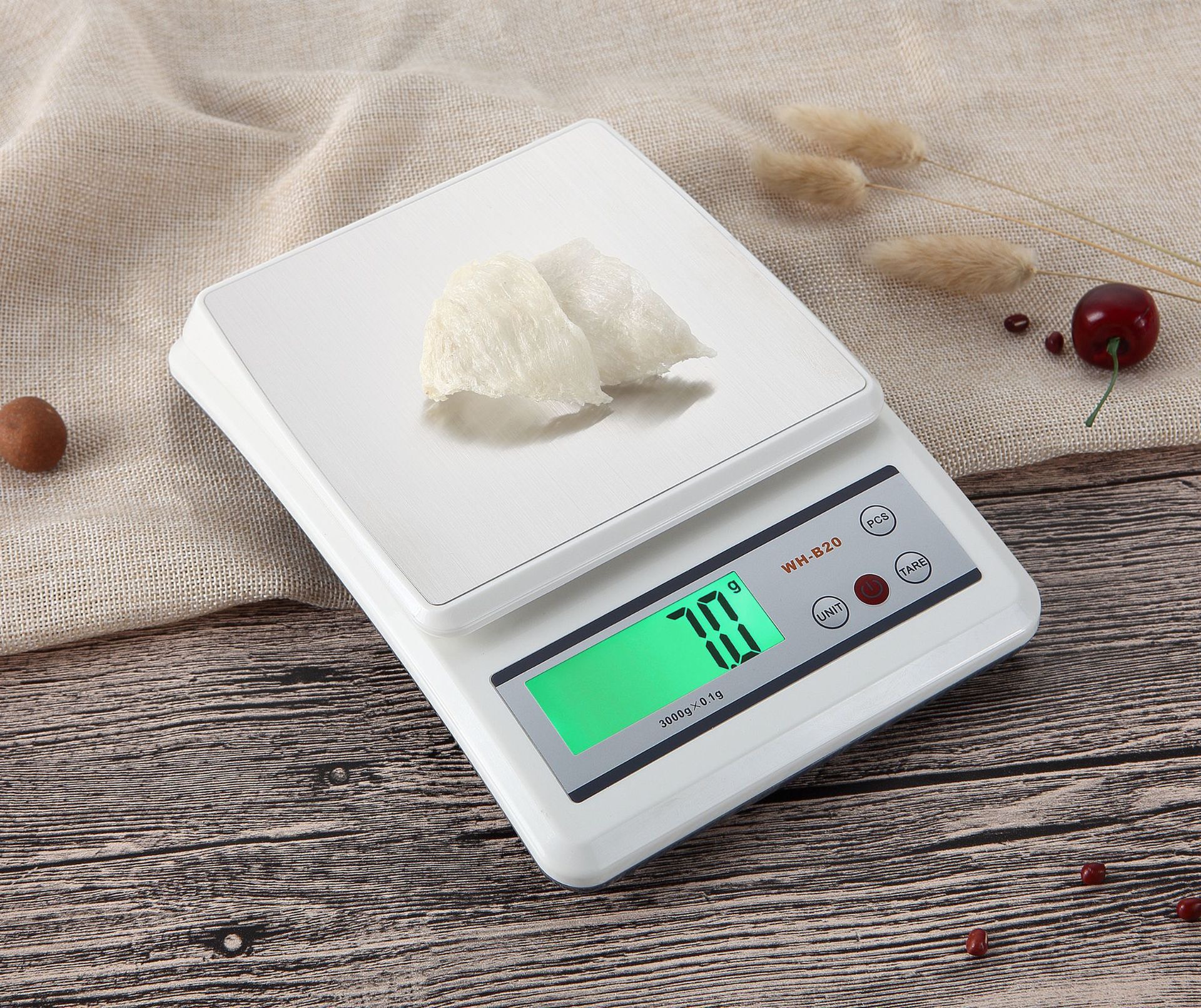 Cân điện tử wh - b20 – cân điện tử 3kg