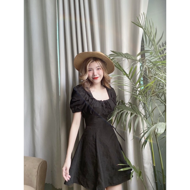 URA JUMPSUIT - Jump giả váy (có bigsize)