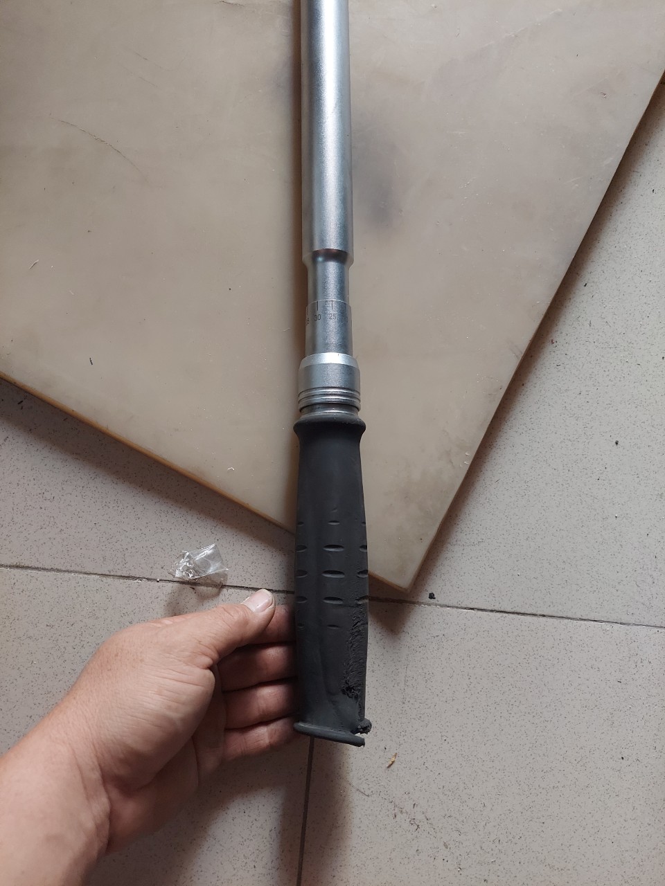 Cần siết lực TORQUE đầu 1 inch ( Dãi lực 150-800Nm )