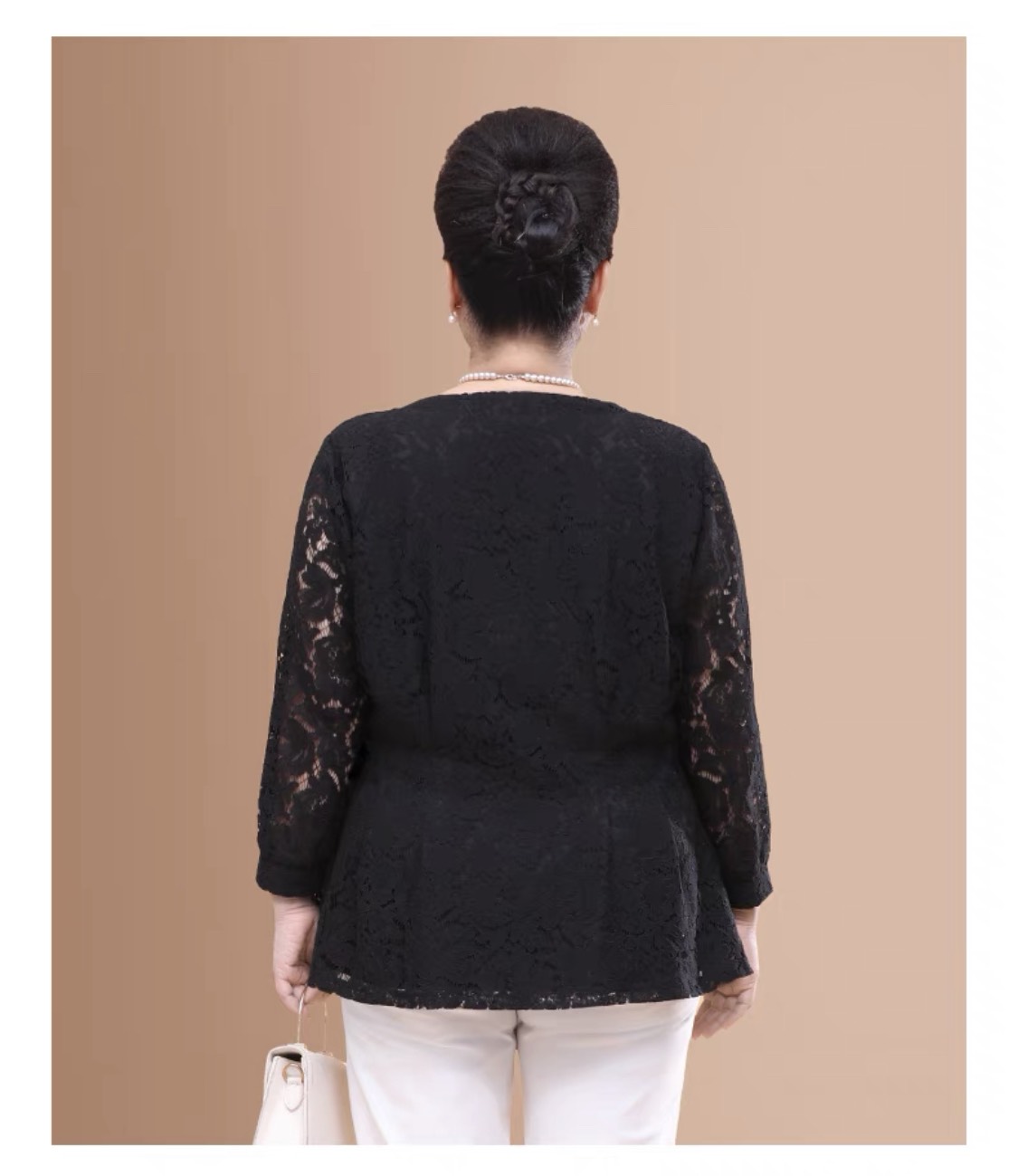 ÁO KIỂU TRUNG NIÊN BIG SIZE CAO CẤP