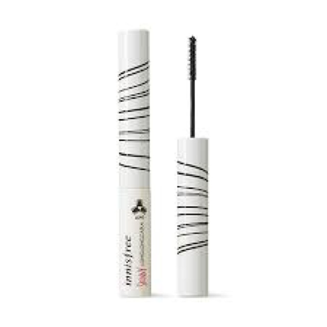 [HCM]Chuốt mi Mascara Innisfree Skinny Microcara