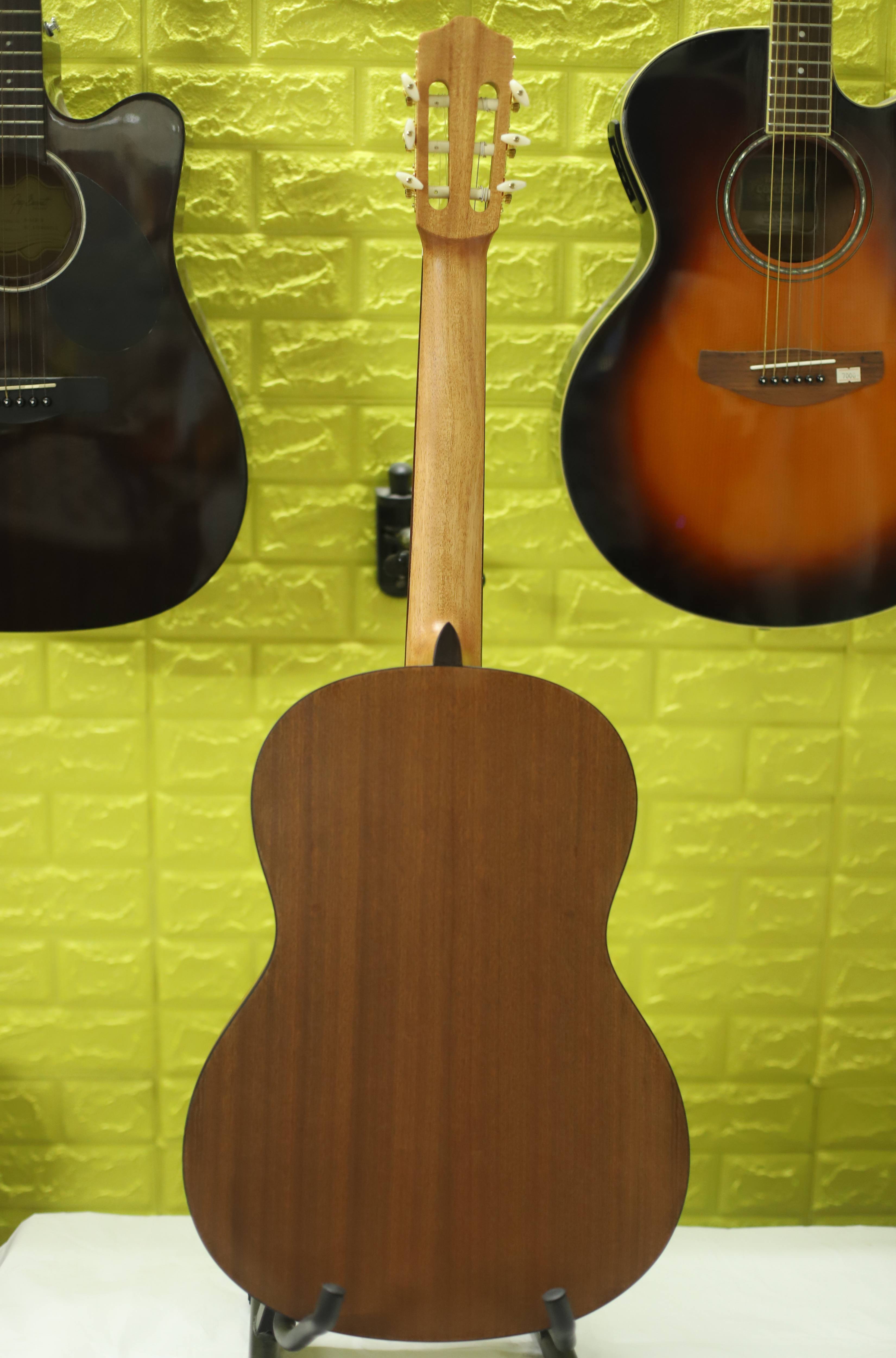 ĐÀN GUITAR CORDOBA NYLON PROTEGE C1M 02685