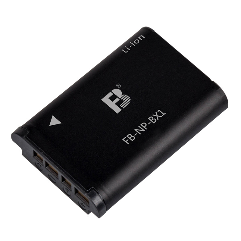 Pin máy ảnh for NP-BX1 camera battery