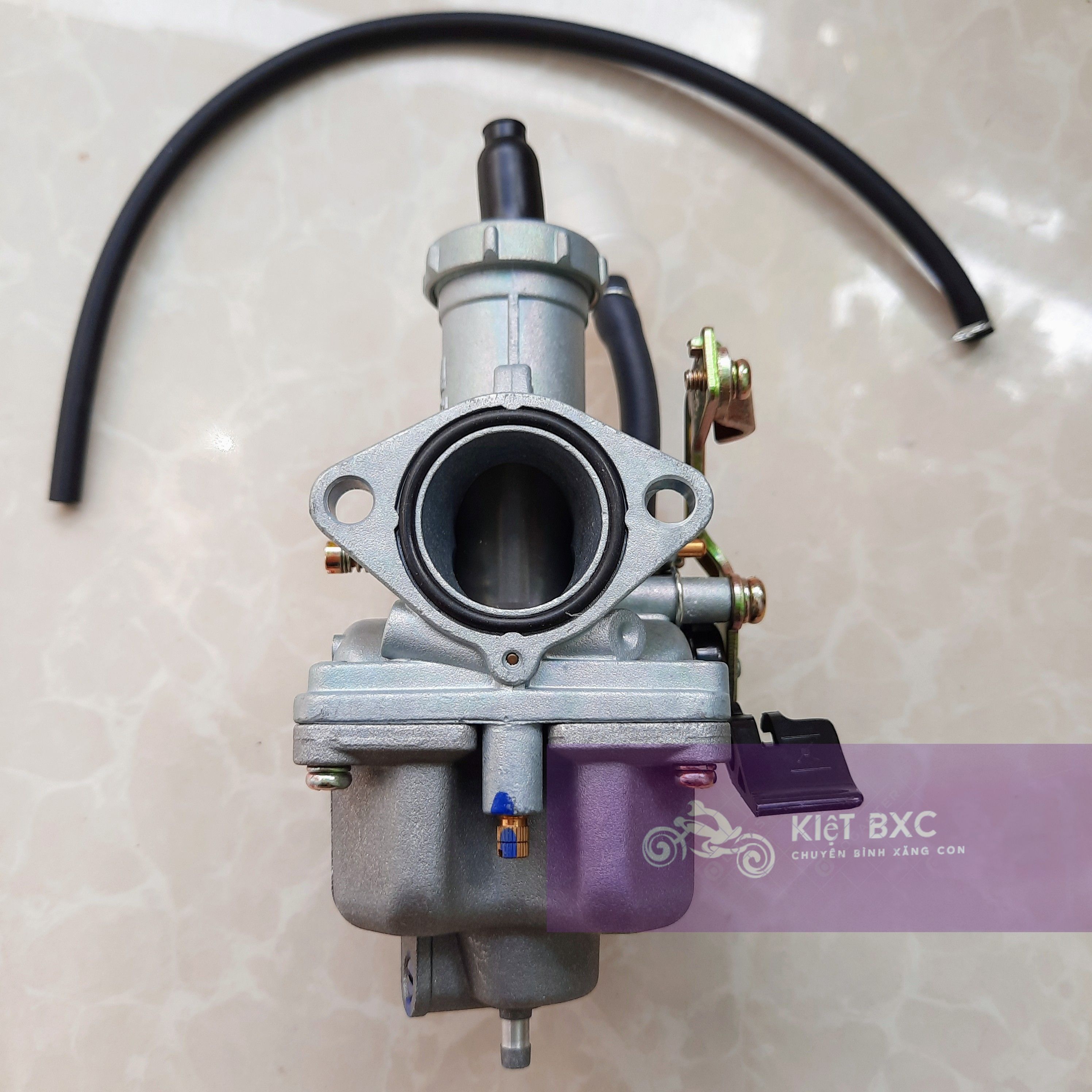 BỘ CHẾ HÒA KHÍ : MOTO 150