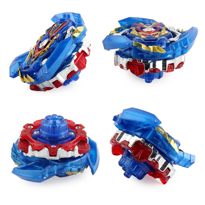 Con Quay Đồ Chơi Beyblade Burst Valkyrie Mq B134