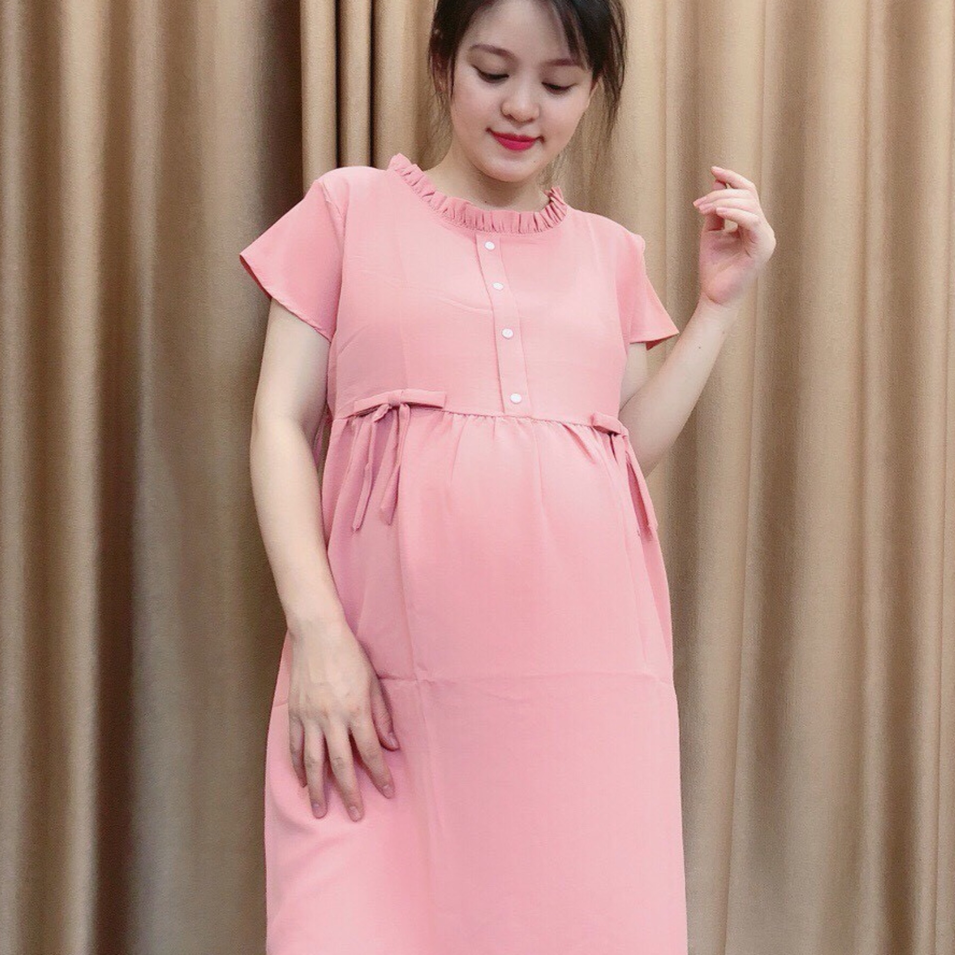 Váy bầu đẹp , giá rẻ
