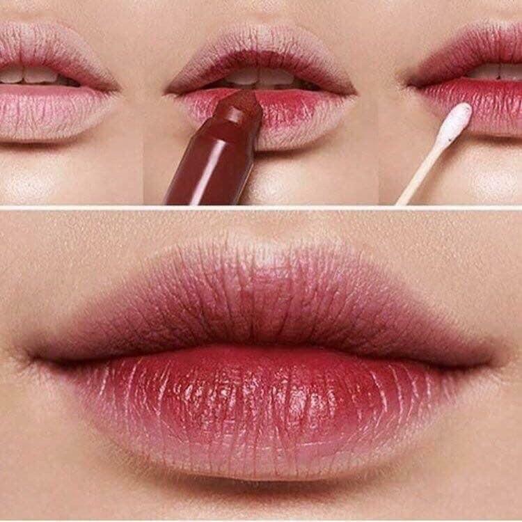 Kem Che Khuyết Điểm Môi Innisfree Tapping Lip Concealer