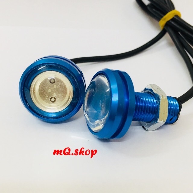 🚀ĐÈN XI NHAN MULTI CÚC ÁO ĐỘ💥(GIÁ 1 ĐÔI)