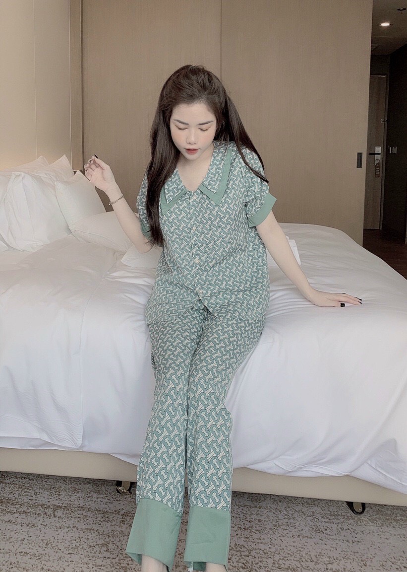 Bộ cộc tay lụa Mango cao cấp 40-63kg