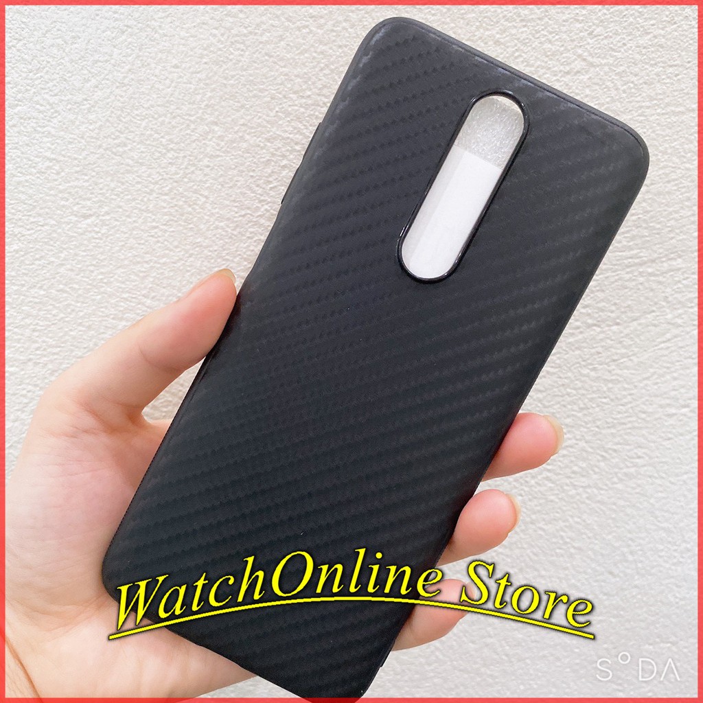 Ốp lưng Xiaomi Redmi K30 / K30 pro mềm mịn